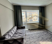 1-комн, 33кв м, этаж 4/4 Советский пр-кт, 58