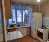 3-комн, 58кв м, этаж 1/5 проспект Свердлова, 4В