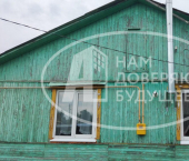 2-комн, 54кв м, этаж 1/1 улица Дружбы, 2