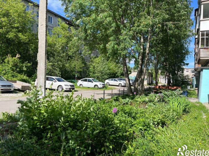 3-комн квартира Юбилейная улица, 115,  д. 115