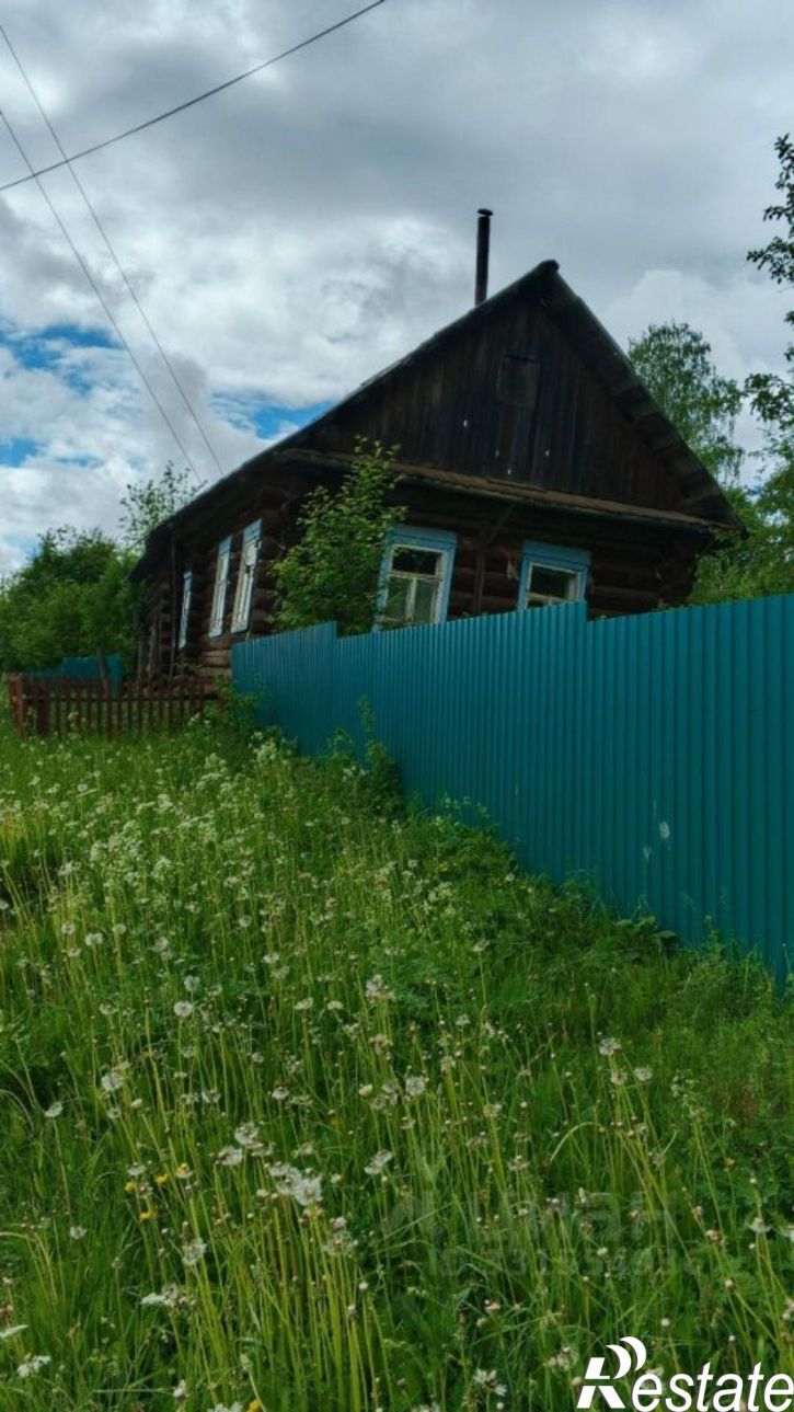 Земельный участок Полевая улица