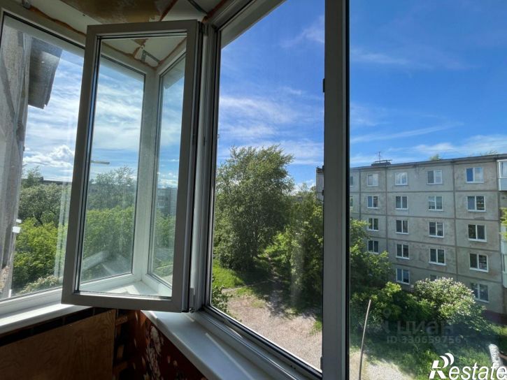 3-комн квартира Юбилейная улица, 115,  д. 115