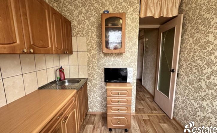 2-комн квартира улица Мира, 75,  д. 75