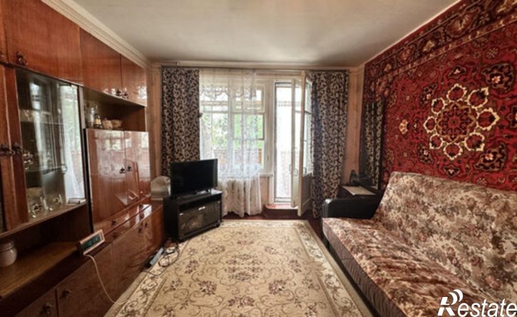 2-комн квартира улица Мира, 75,  д. 75