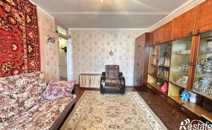 2-комн квартира улица Мира, 75,  д. 75