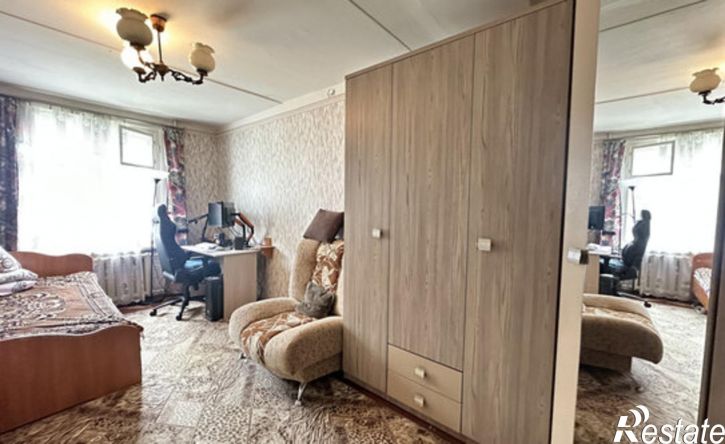 2-комн квартира улица Мира, 75,  д. 75