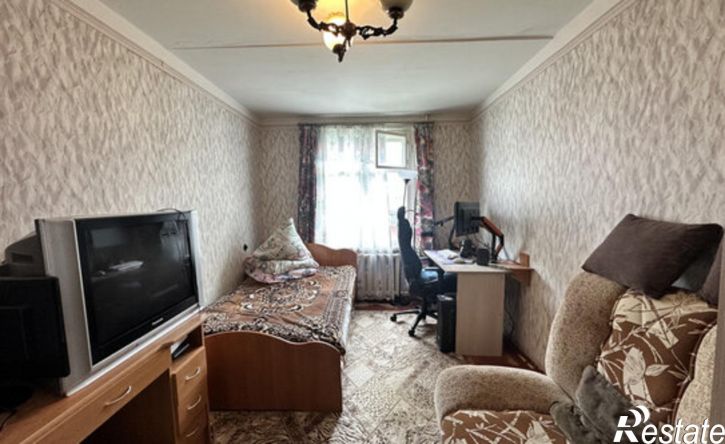 2-комн квартира улица Мира, 75,  д. 75