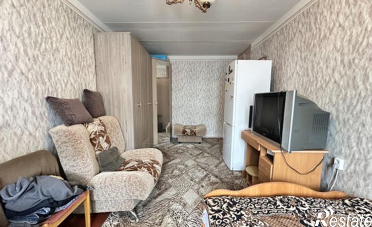 2-комн квартира улица Мира, 75,  д. 75