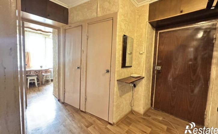 2-комн квартира улица Мира, 75,  д. 75