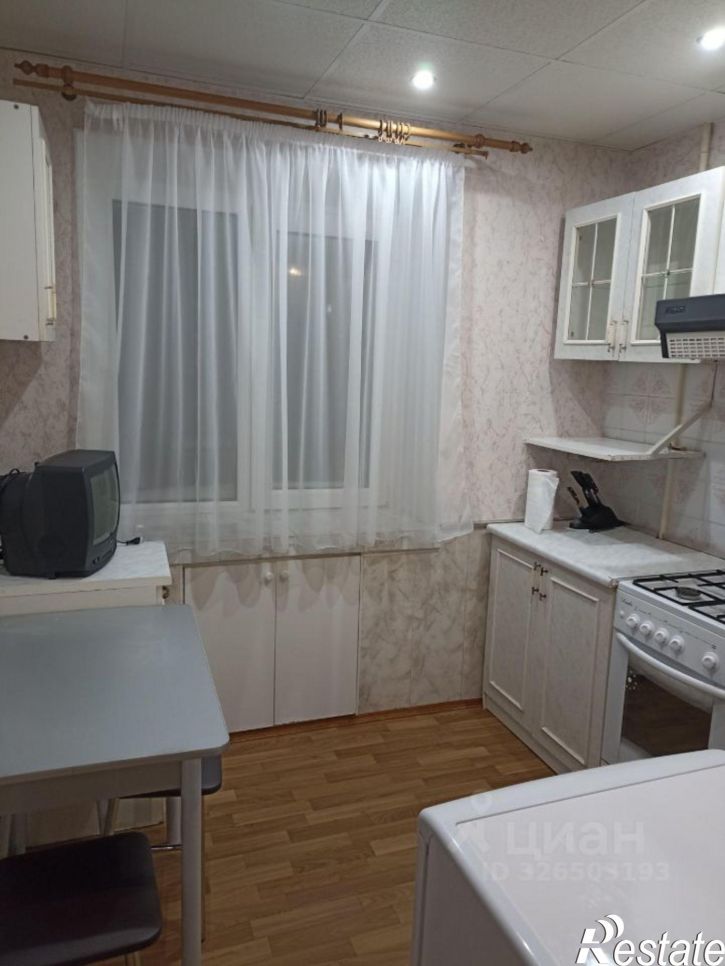 1-комн квартира улица Кузьмина, 3,  д. 3