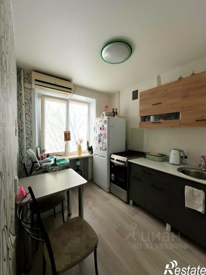 1-комн квартира Советская улица, 26,  д. 26
