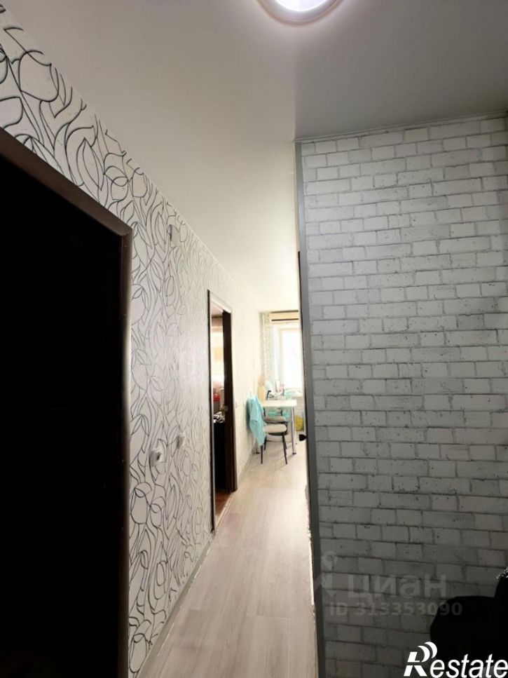 1-комн квартира Советская улица, 26,  д. 26