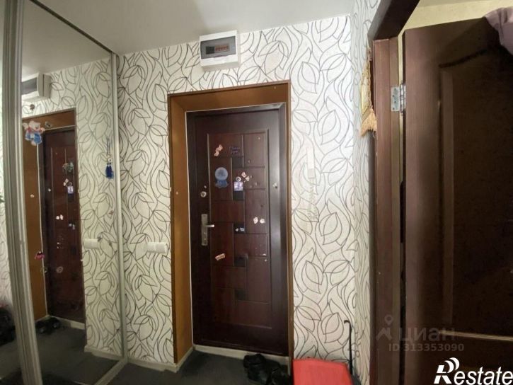 1-комн квартира Советская улица, 26,  д. 26