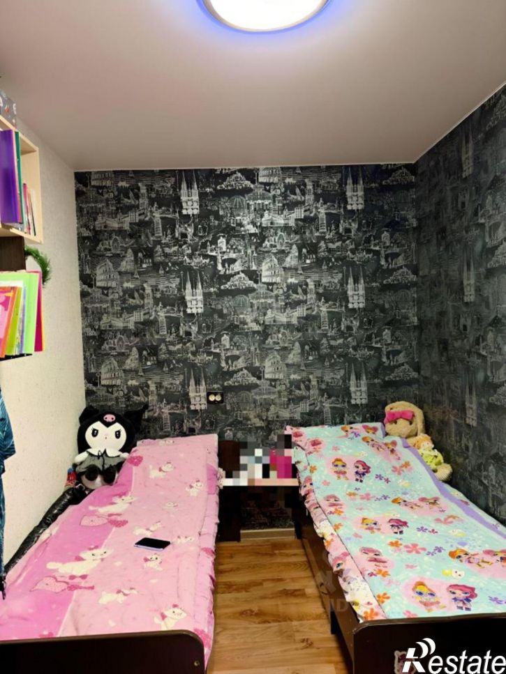 1-комн квартира Советская улица, 26,  д. 26