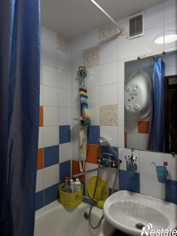 1-комн квартира Советская улица, 26,  д. 26