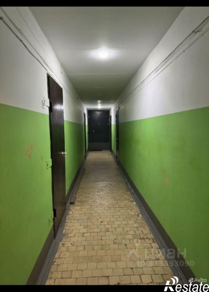 1-комн квартира Советская улица, 26,  д. 26