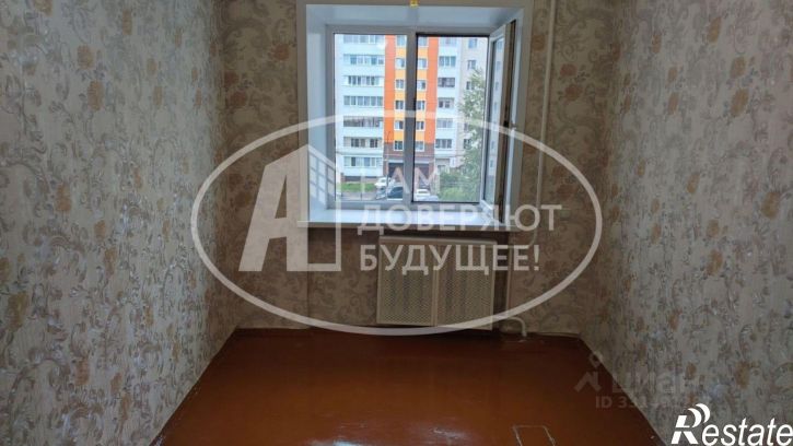 2-комн квартира улица Космонавтов, 11,  д. 11