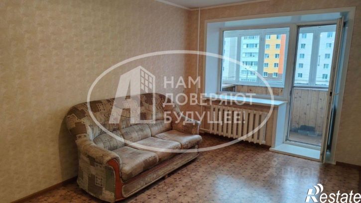 2-комн квартира улица Космонавтов, 11,  д. 11
