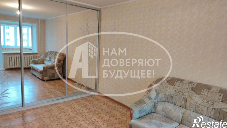 2-комн квартира улица Космонавтов, 11,  д. 11