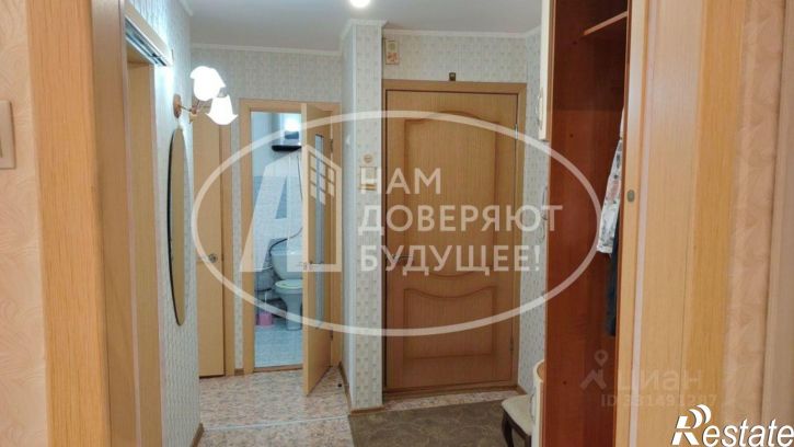 2-комн квартира улица Космонавтов, 11,  д. 11