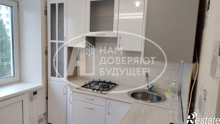 2-комн квартира улица Космонавтов, 11,  д. 11