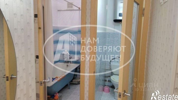 2-комн квартира улица Космонавтов, 11,  д. 11