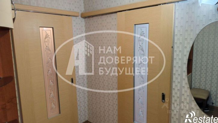 2-комн квартира улица Космонавтов, 11,  д. 11