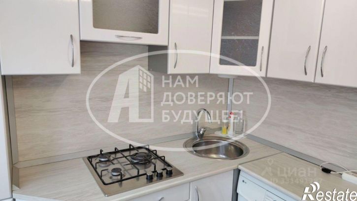 2-комн квартира улица Космонавтов, 11,  д. 11