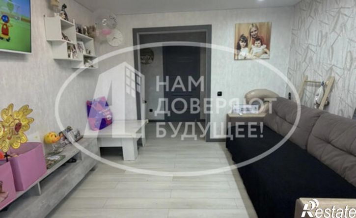 3-комн квартира Коммунистическая улица, 8,  д. 8