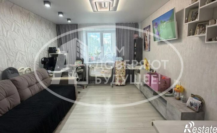 3-комн квартира Коммунистическая улица, 8,  д. 8