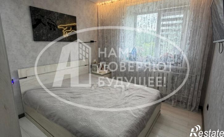 3-комн квартира Коммунистическая улица, 8,  д. 8