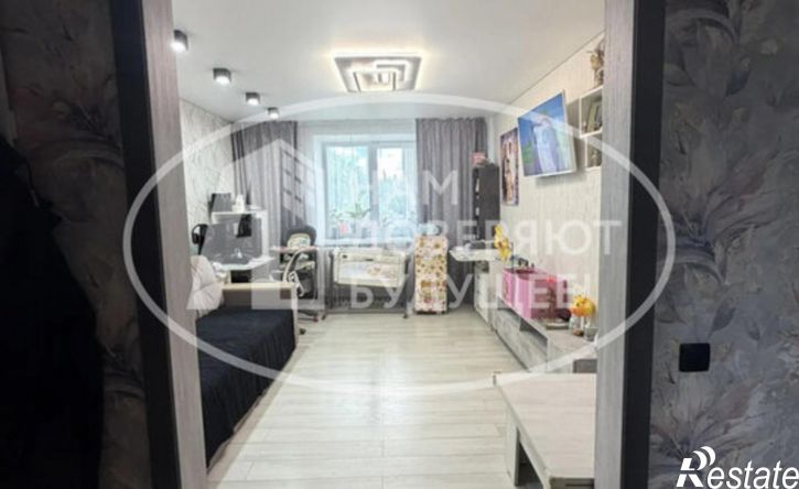 3-комн квартира Коммунистическая улица, 8,  д. 8