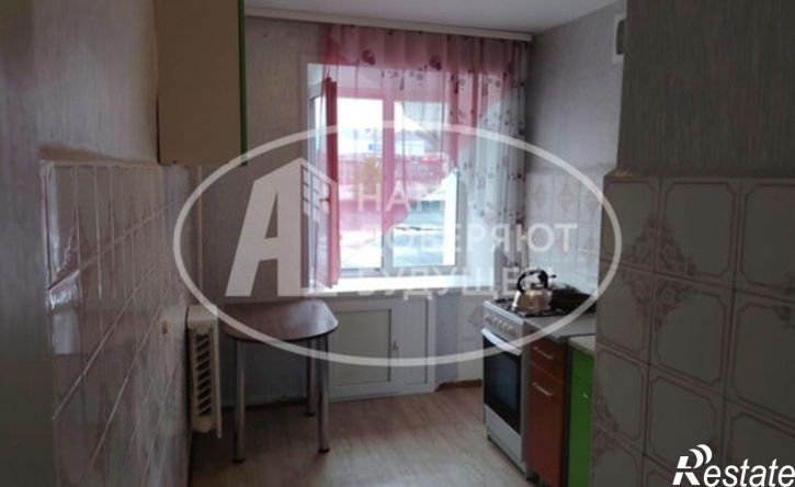 1-комн квартира пр-кт Ленина, 35,  д. 35