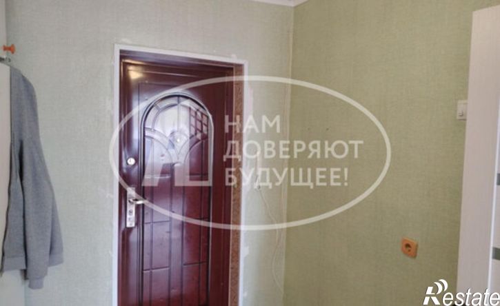 1-комн квартира пр-кт Ленина, 35,  д. 35