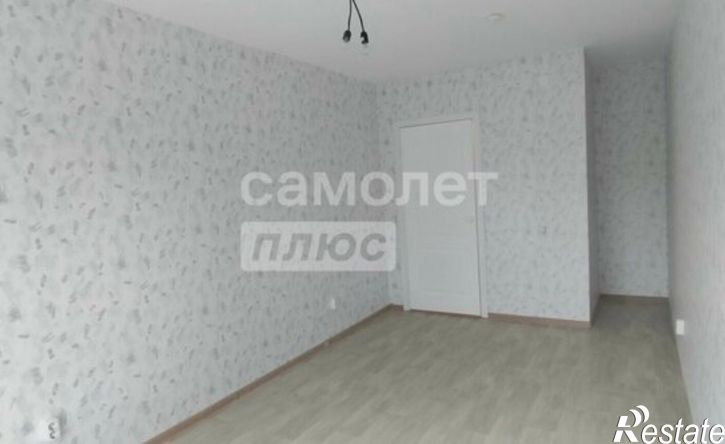 1-комн квартира ул Уральская, 5,  д. 5