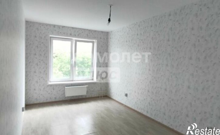 1-комн квартира ул Уральская, 5,  д. 5