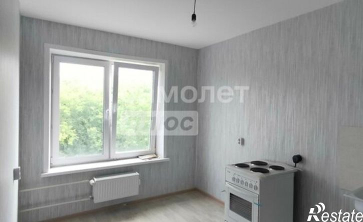 1-комн квартира ул Уральская, 5,  д. 5