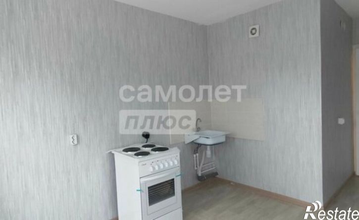 1-комн квартира ул Уральская, 5,  д. 5