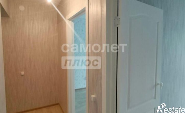 1-комн квартира ул Уральская, 5,  д. 5