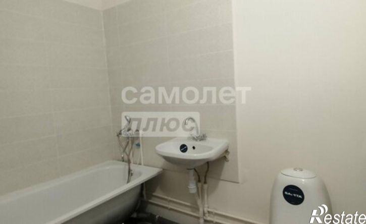 1-комн квартира ул Уральская, 5,  д. 5