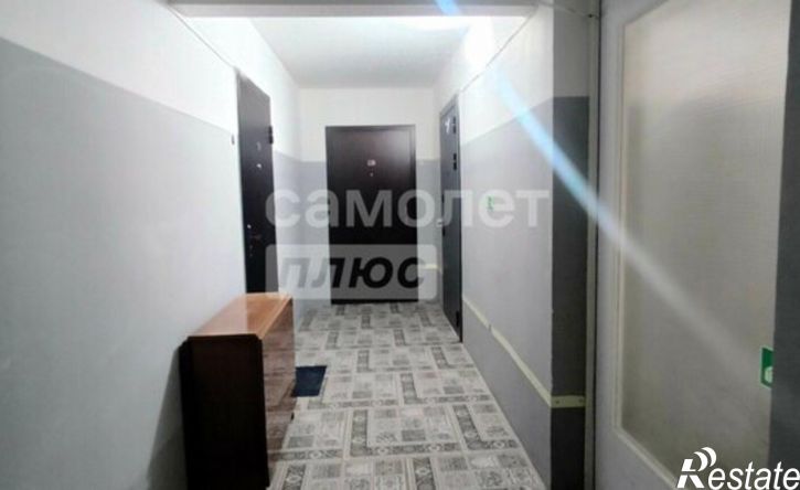 1-комн квартира ул Уральская, 5,  д. 5