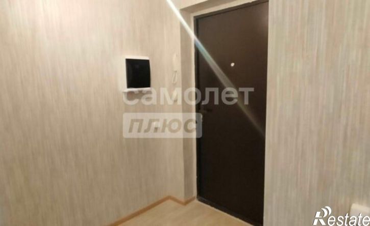 1-комн квартира ул Уральская, 5,  д. 5