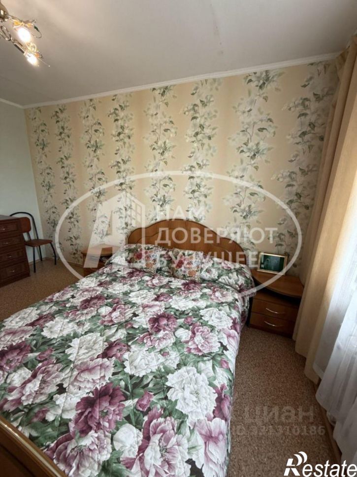 2-комн квартира ул Юбилейная, 21,  д. 21