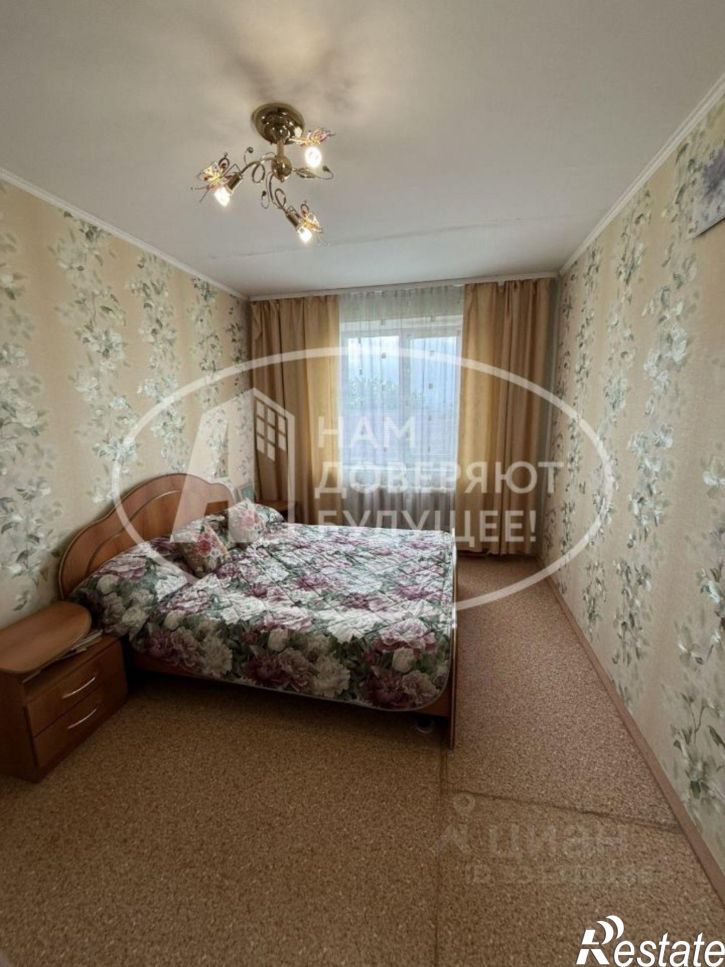 2-комн квартира ул Юбилейная, 21,  д. 21