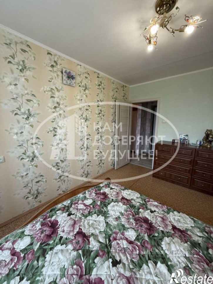 2-комн квартира ул Юбилейная, 21,  д. 21