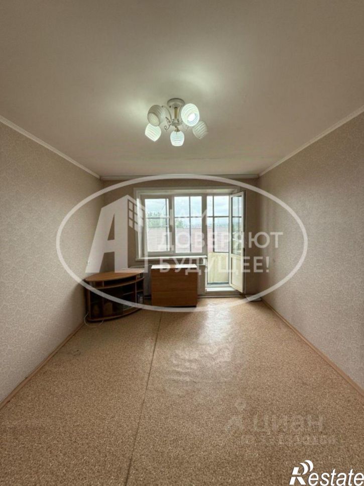 2-комн квартира ул Юбилейная, 21,  д. 21