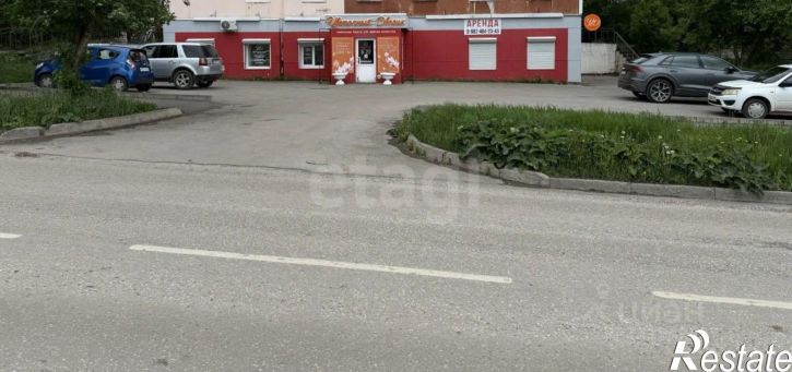 Торговое помещение проспект Победы, 113,  д. 113
