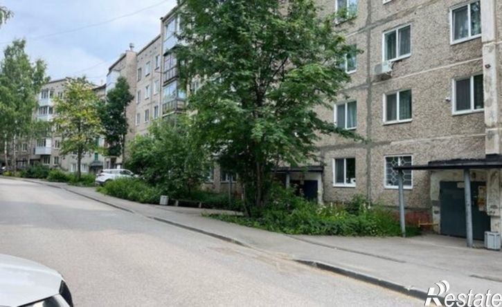 3-комн квартира улица Мира, 128,  д. 128
