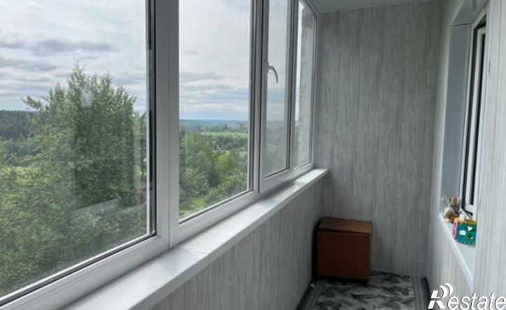3-комн квартира улица Мира, 128,  д. 128