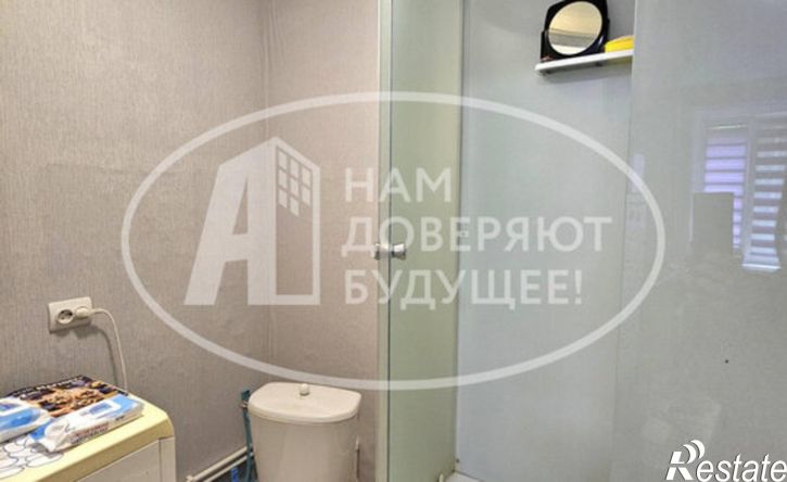 1-комн квартира Вокзальная улица, 1/5,  д. 1/5